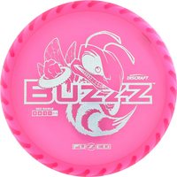 Fuzed Line Buzzz Saw