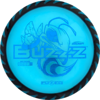 Fuzed Line Buzzz Saw