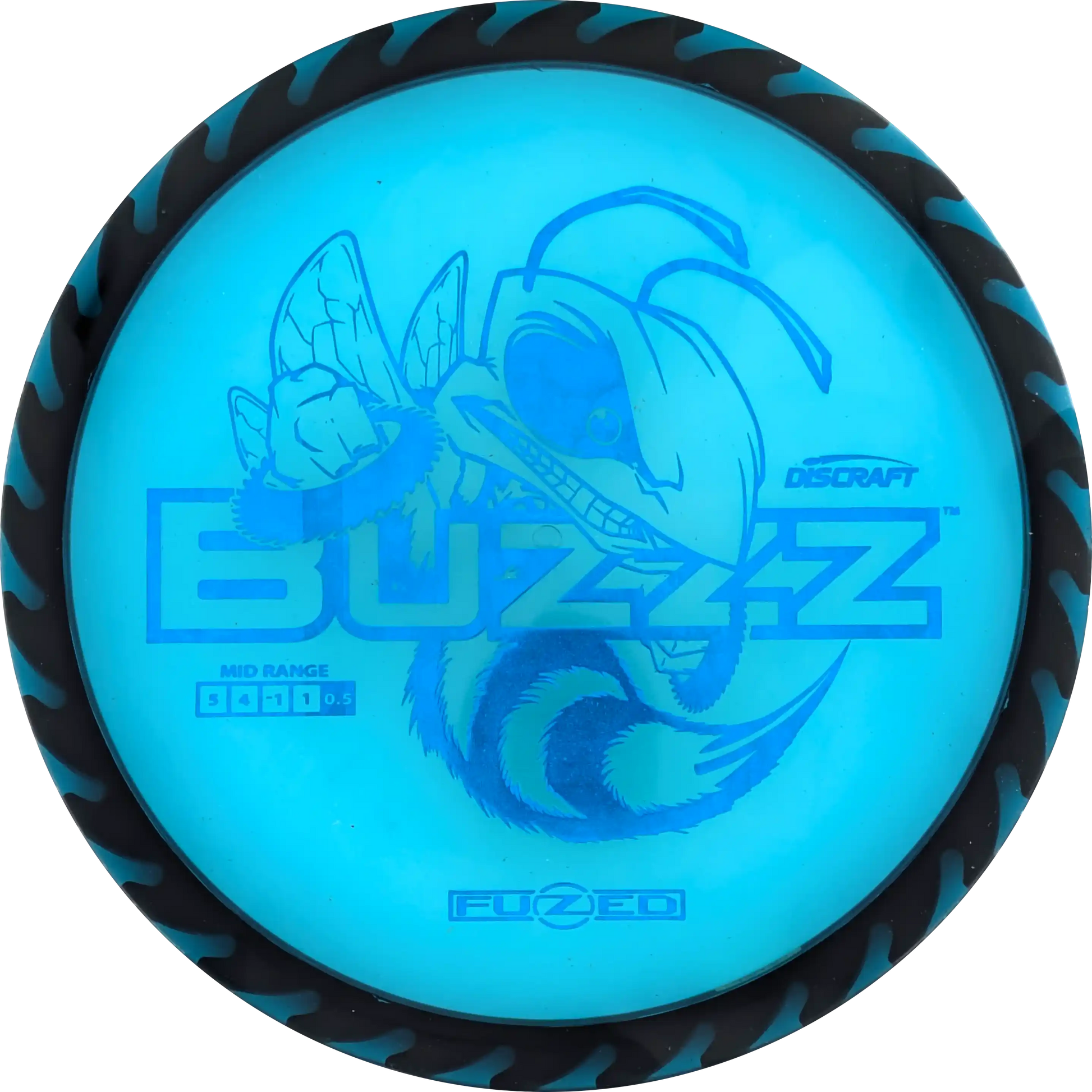 Fuzed Line Buzzz Saw