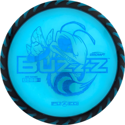 Fuzed Line Buzzz Saw
