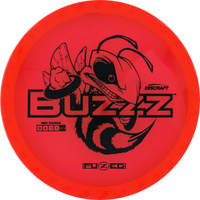 Fuzed Line Buzzz Saw