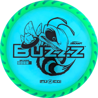 Fuzed Line Buzzz Saw