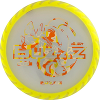 Fuzed Line Buzzz Saw