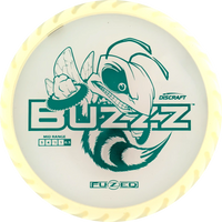 Fuzed Line Buzzz Saw