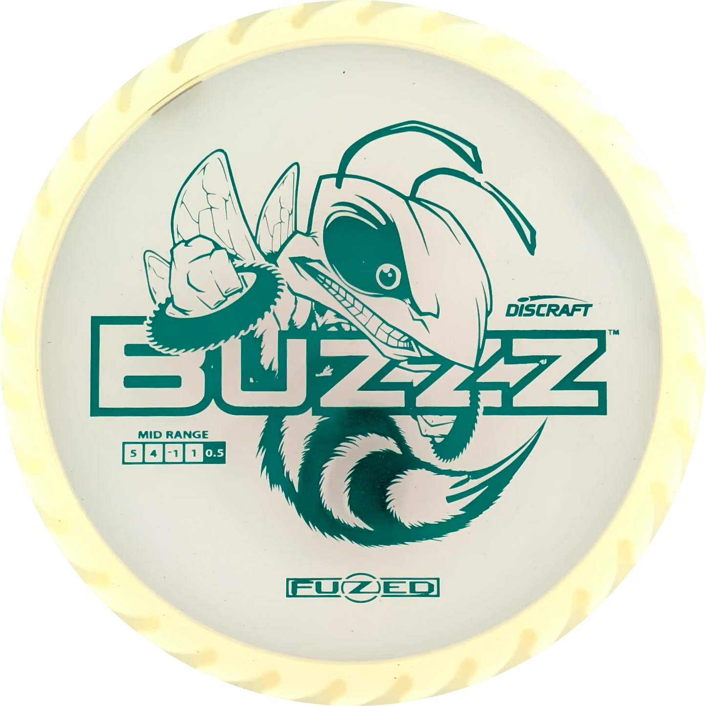 Fuzed Line Buzzz Saw