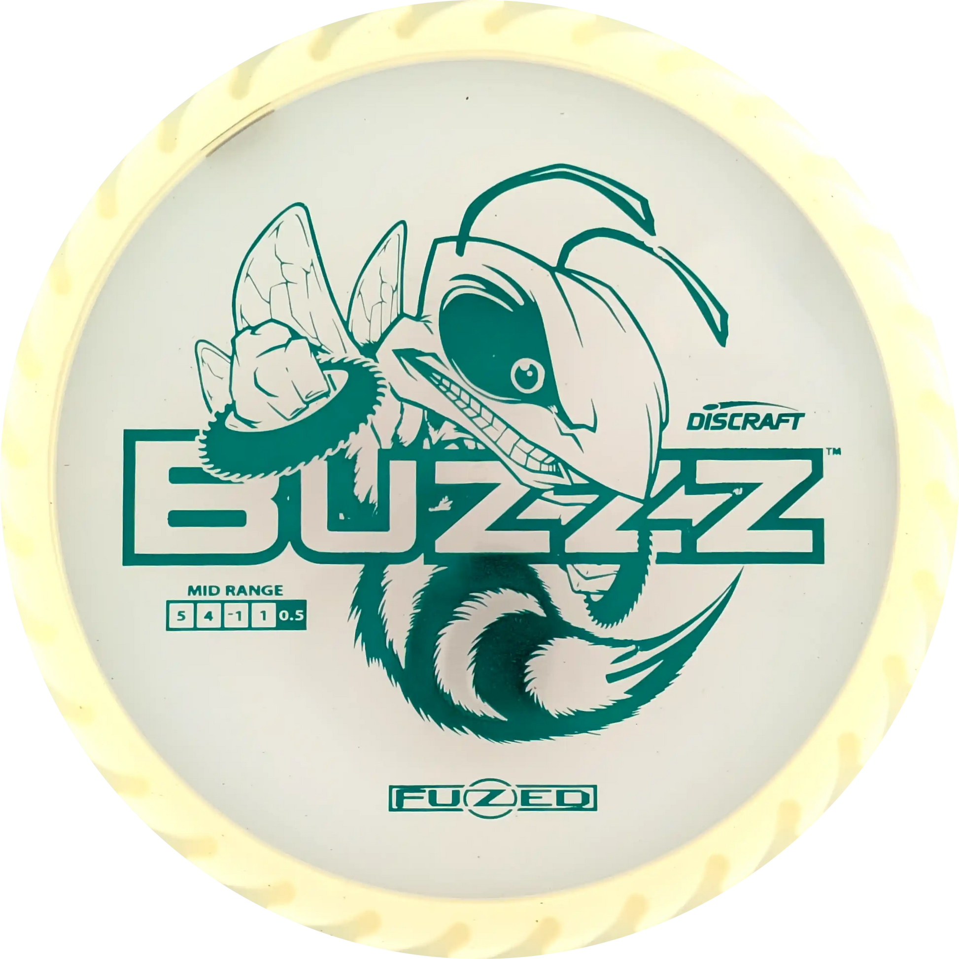 Fuzed Line Buzzz Saw