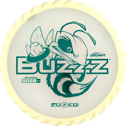 Fuzed Line Buzzz Saw