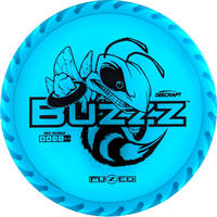 Fuzed Line Buzzz Saw