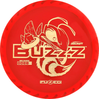 Fuzed Line Buzzz Saw
