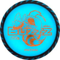 Fuzed Line Buzzz Saw
