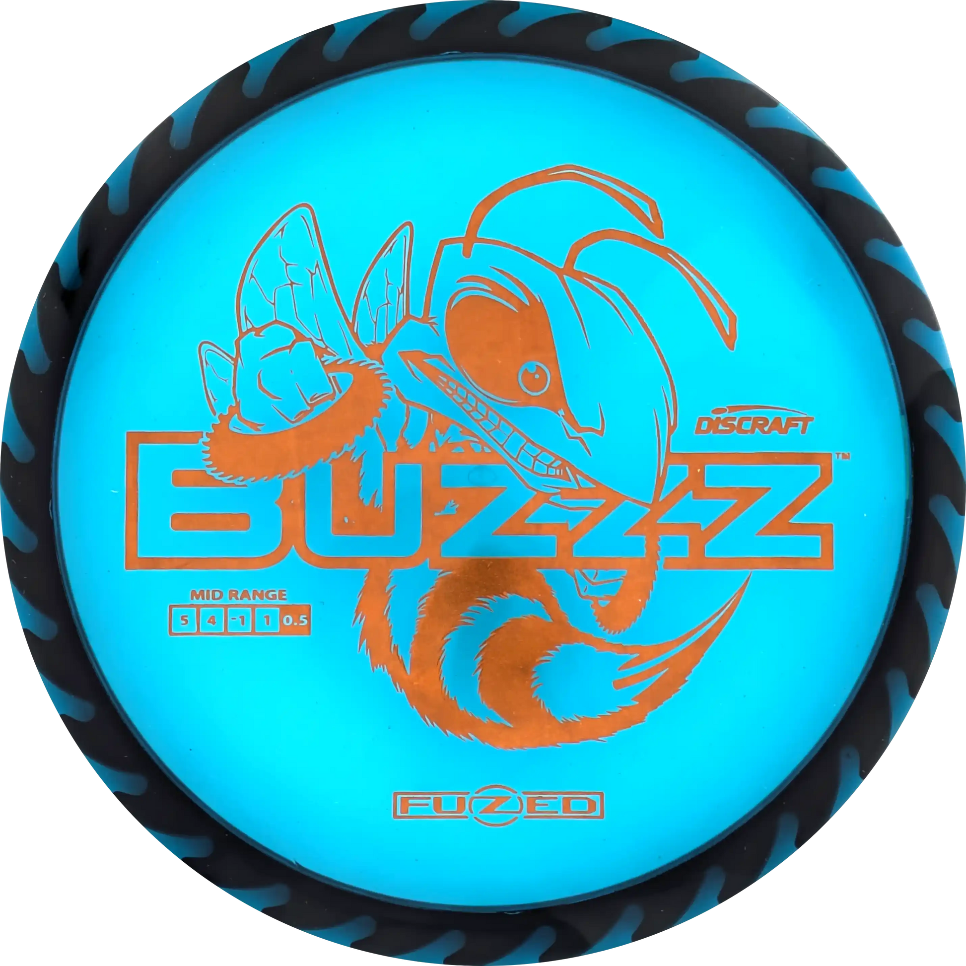 Fuzed Line Buzzz Saw