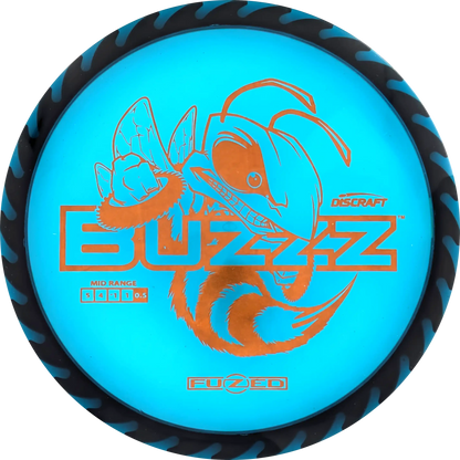 Fuzed Line Buzzz Saw