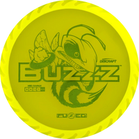 Fuzed Line Buzzz Saw