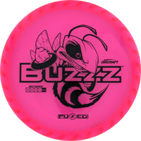 Fuzed Line Buzzz Saw