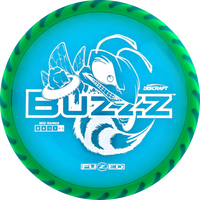 Fuzed Line Buzzz Saw