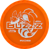 Fuzed Line Buzzz Saw