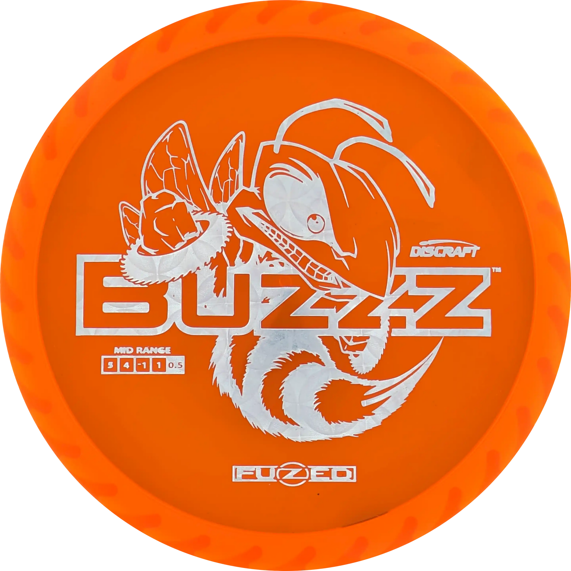 Fuzed Line Buzzz Saw