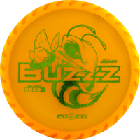 Fuzed Line Buzzz Saw