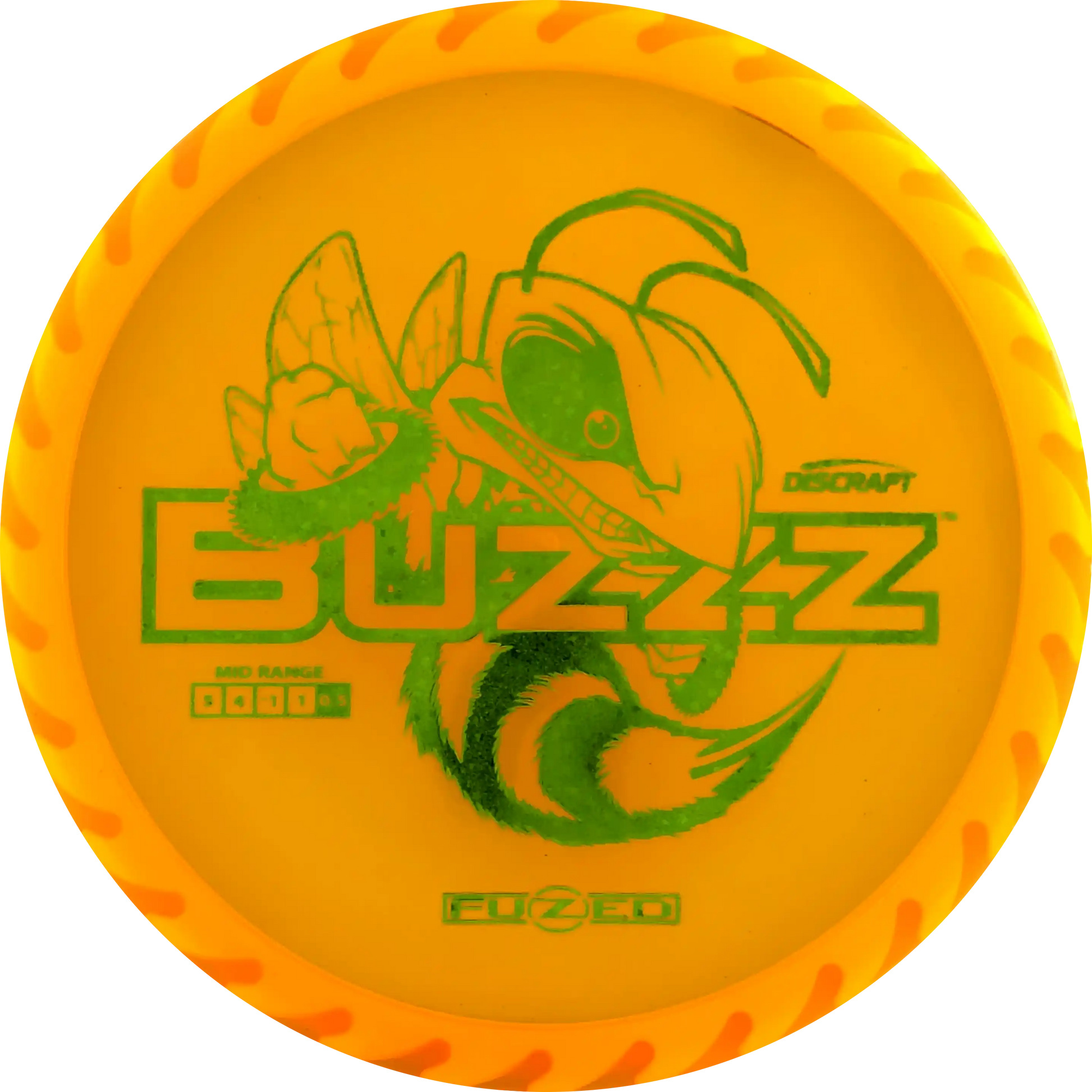 Fuzed Line Buzzz Saw