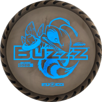 Fuzed Line Buzzz Saw