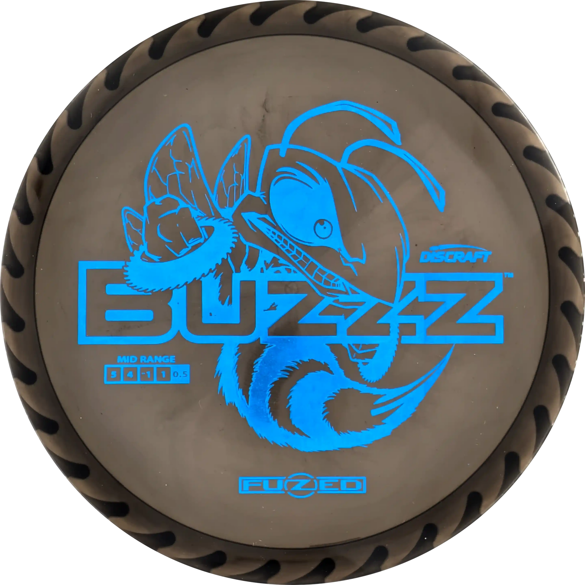 Fuzed Line Buzzz Saw