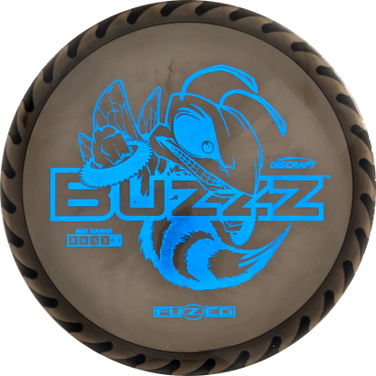Fuzed Line Buzzz Saw