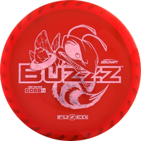 Fuzed Line Buzzz Saw