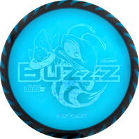 Fuzed Line Buzzz Saw