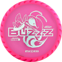 Fuzed Line Buzzz Saw