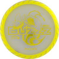 Fuzed Line Buzzz Saw