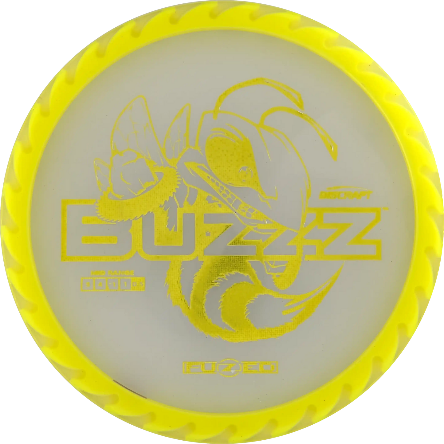 Fuzed Line Buzzz Saw