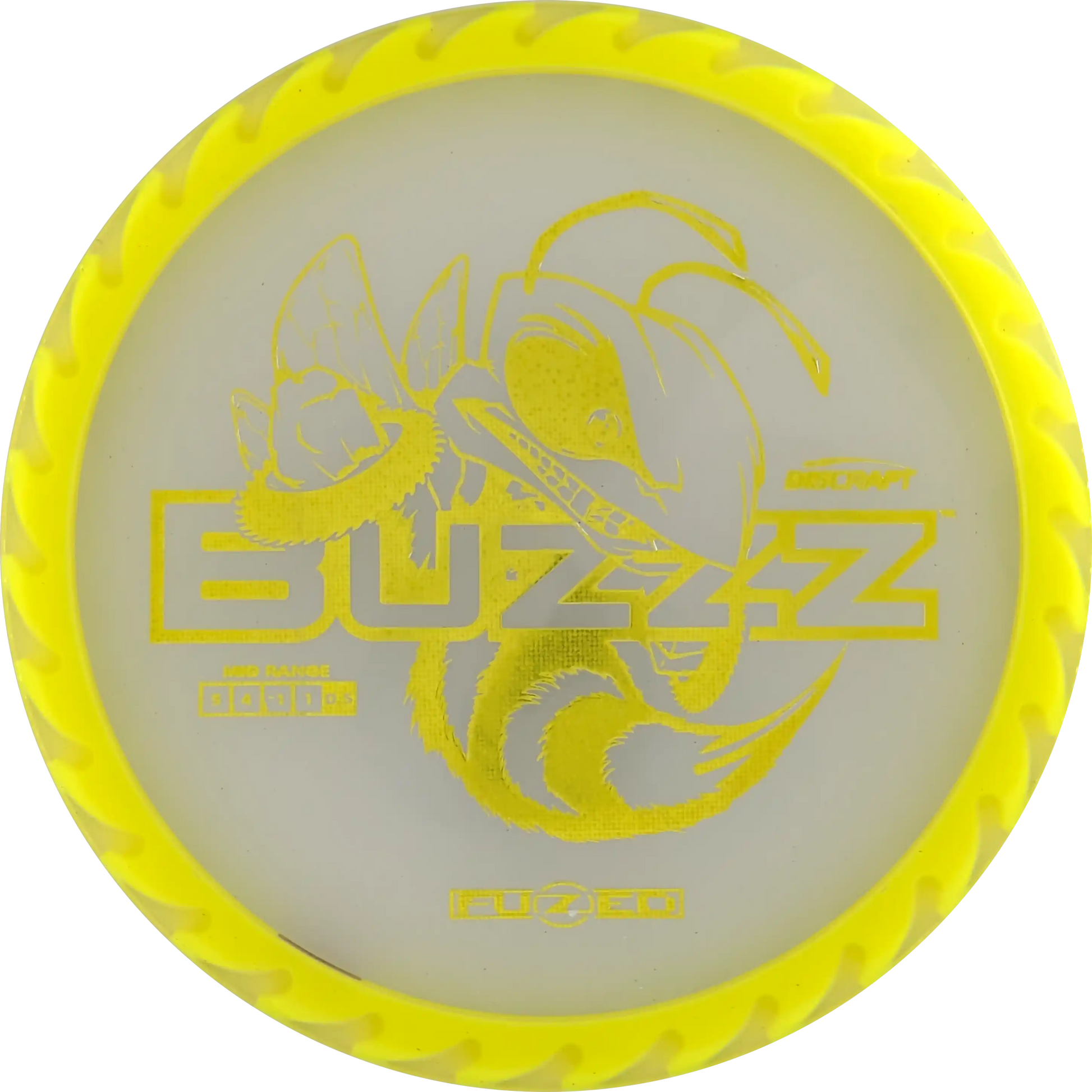 Fuzed Line Buzzz Saw