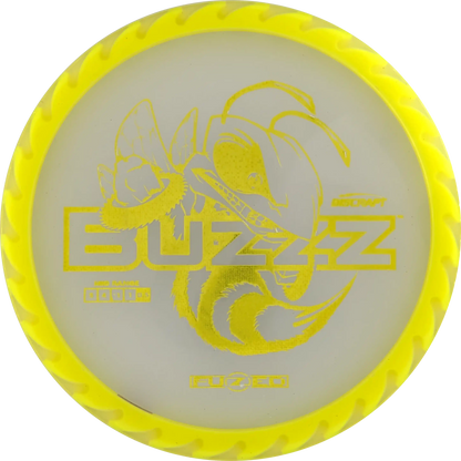 Fuzed Line Buzzz Saw