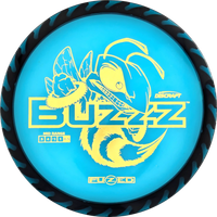 Fuzed Line Buzzz Saw