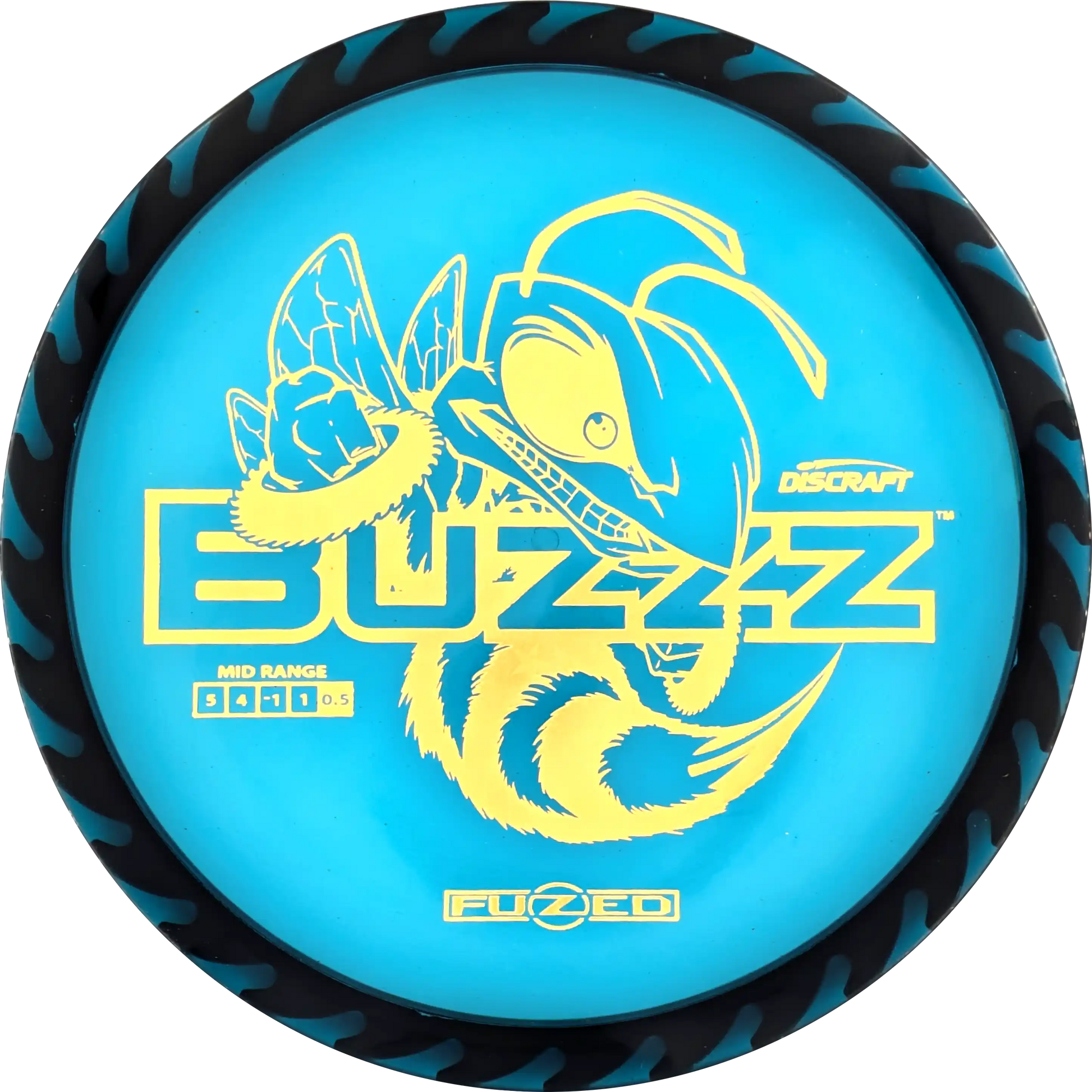 Fuzed Line Buzzz Saw