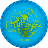 Fuzed Line Buzzz Saw