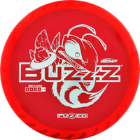 Fuzed Line Buzzz Saw