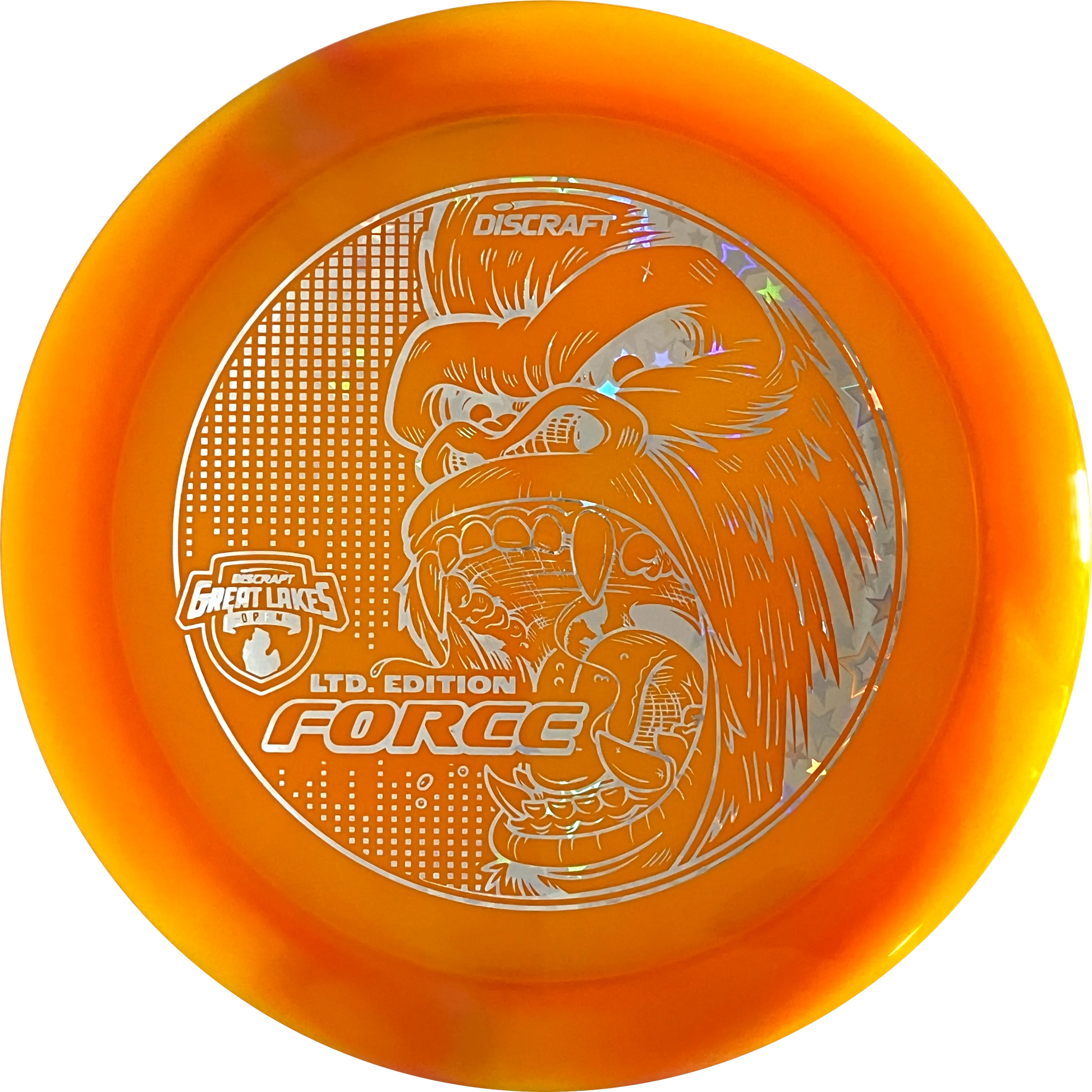 DGLO Z Swirl Force