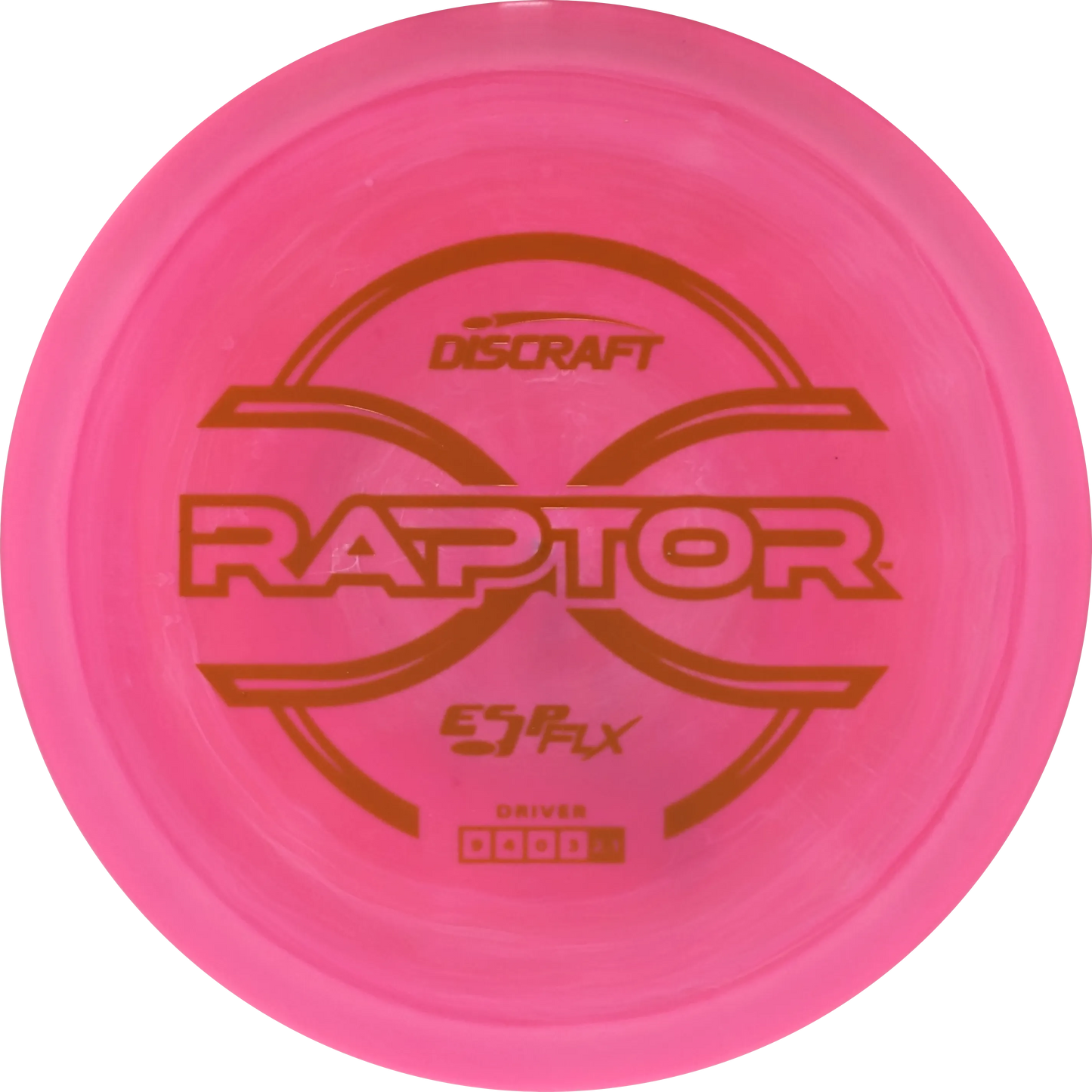 Discraft ESP FLX Raptor – Disc Tree