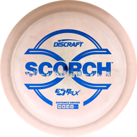 ESP FLX Scorch