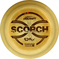 ESP FLX Scorch