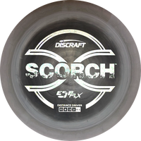 ESP FLX Scorch