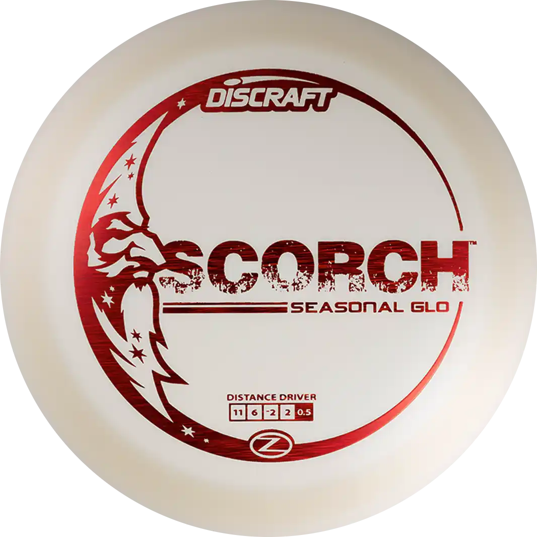 Z-Line Seasonal Glo Scorch