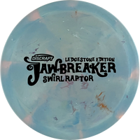 Jawbreaker Swirl Ledgestone Raptor