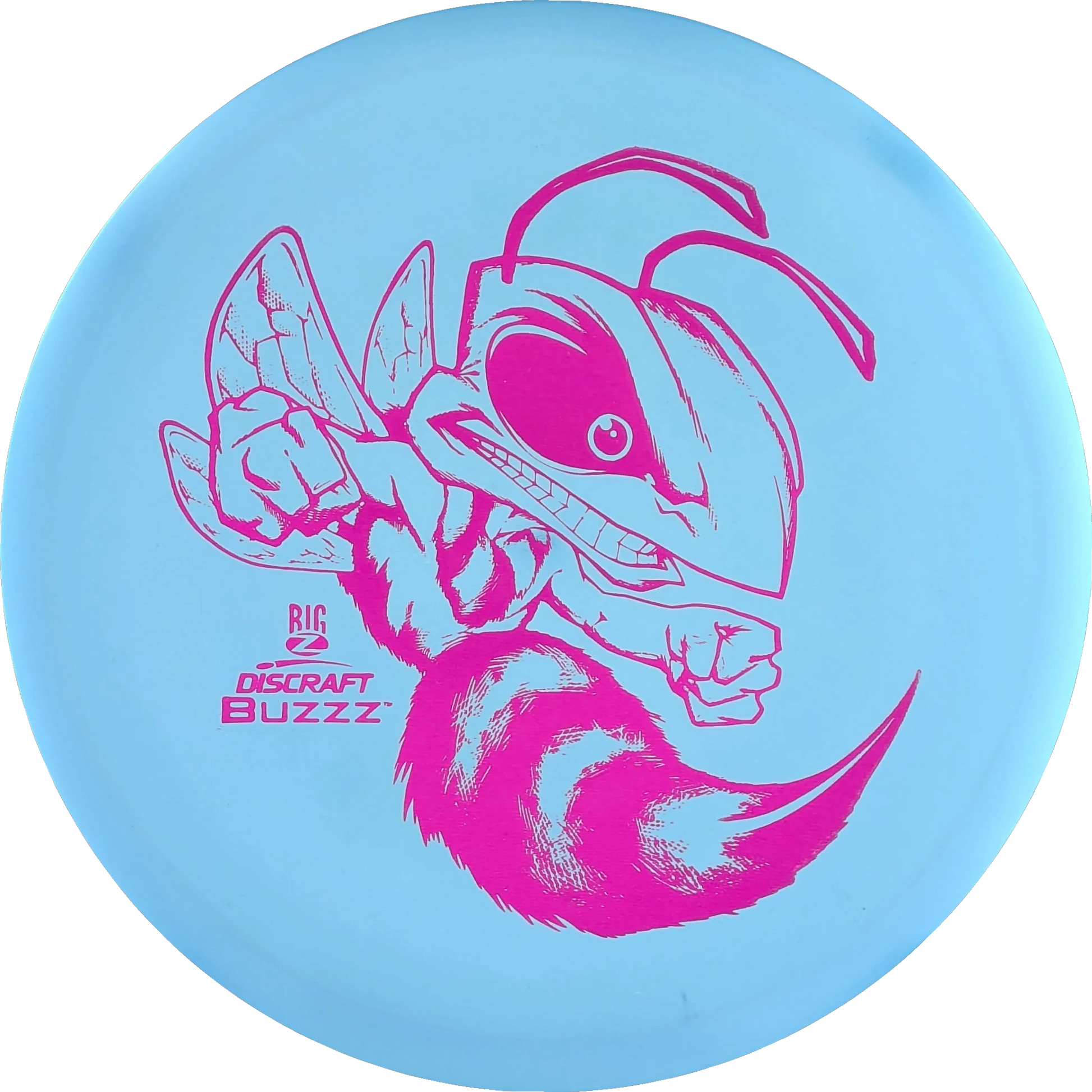 Big Z-Line Buzzz