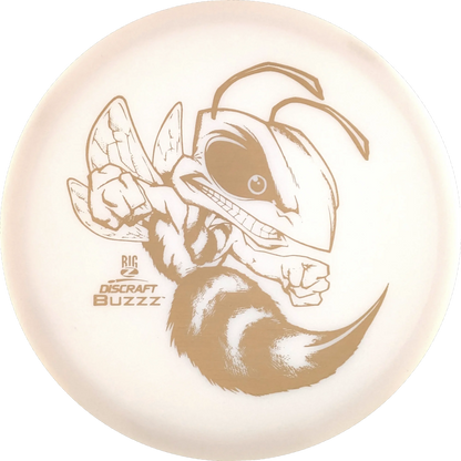 Big Z-Line Buzzz
