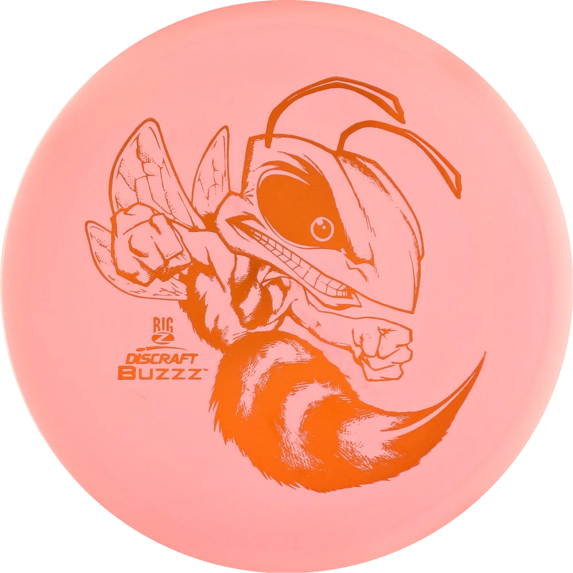Big Z-Line Buzzz