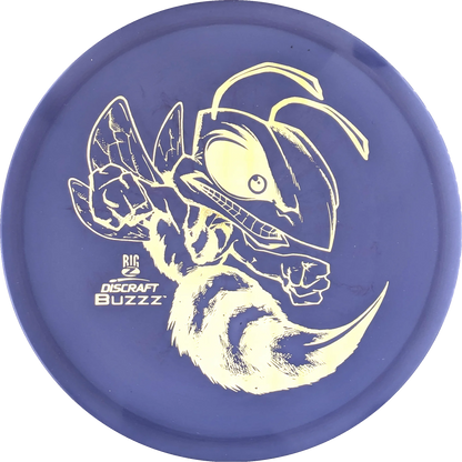 Big Z-Line Buzzz