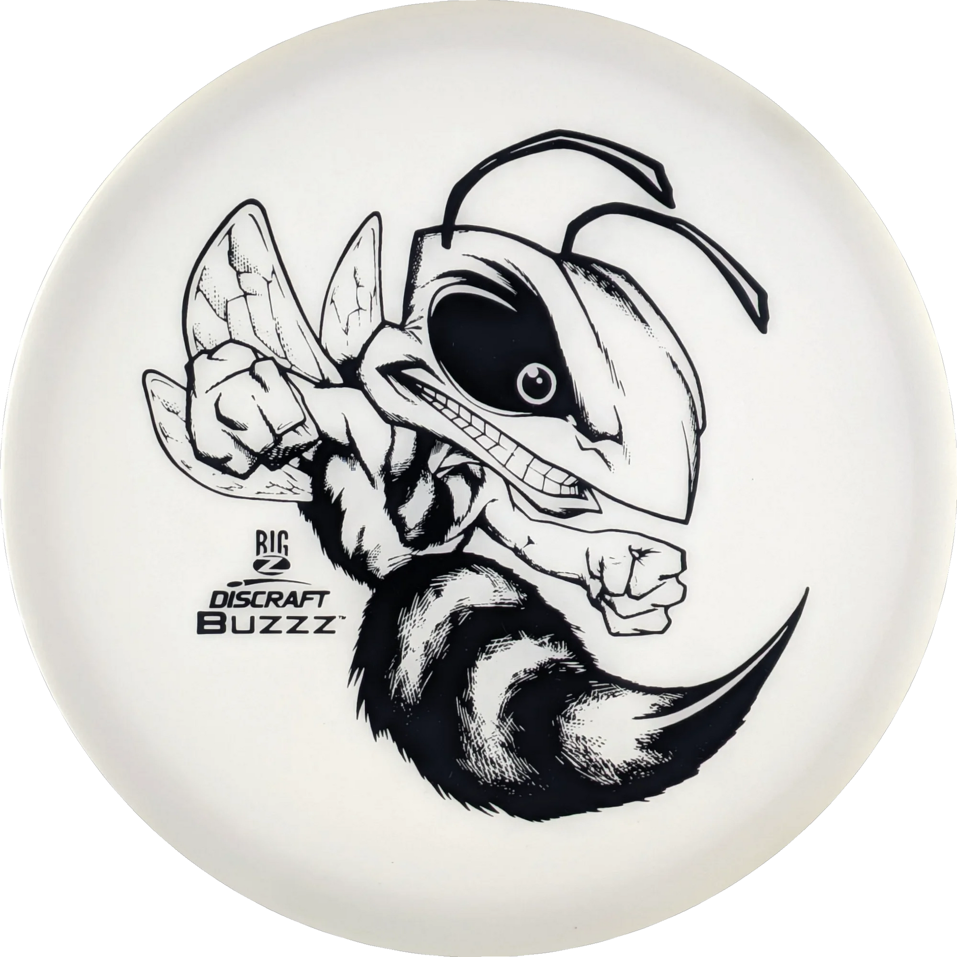 Big Z-Line Buzzz