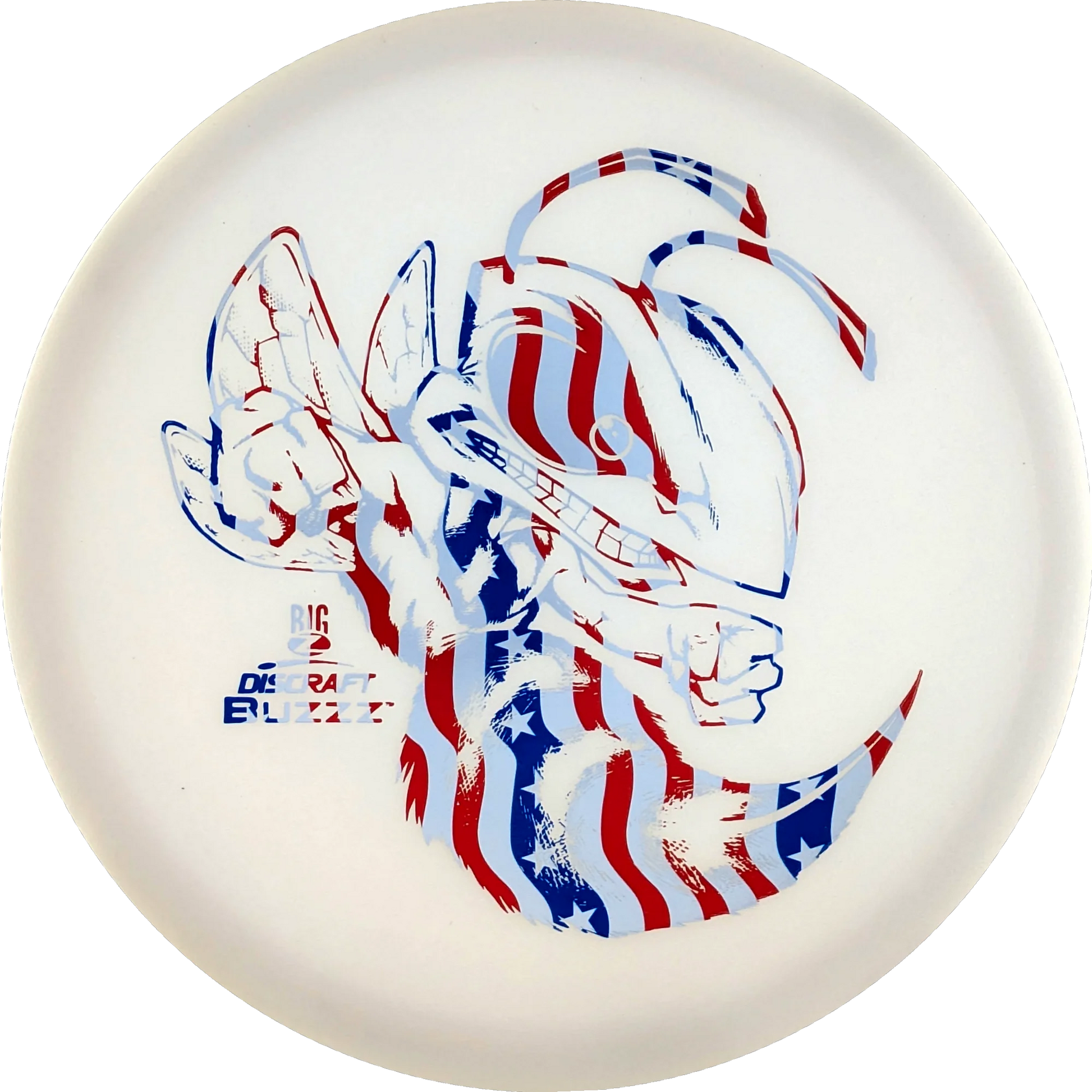 Big Z-Line Buzzz